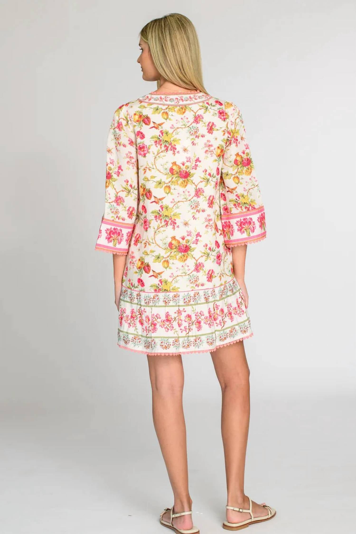 Elizabeth James The Label - Lucy Dress