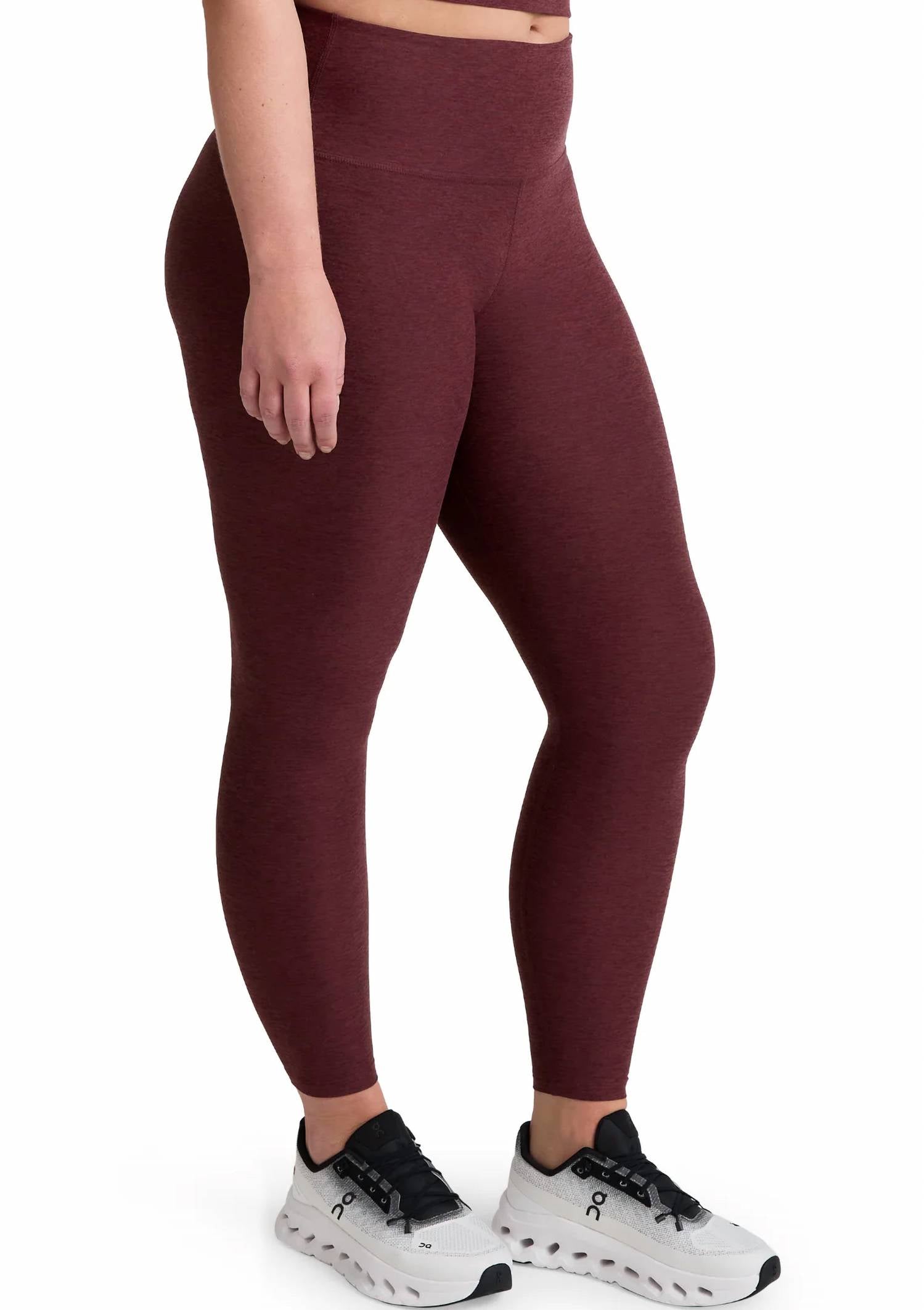 Beyond Yoga - Spacedye Caught In The Midi High Waisted Leggings