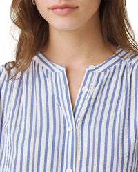 Splendid - Madelyn Stripe Blouse