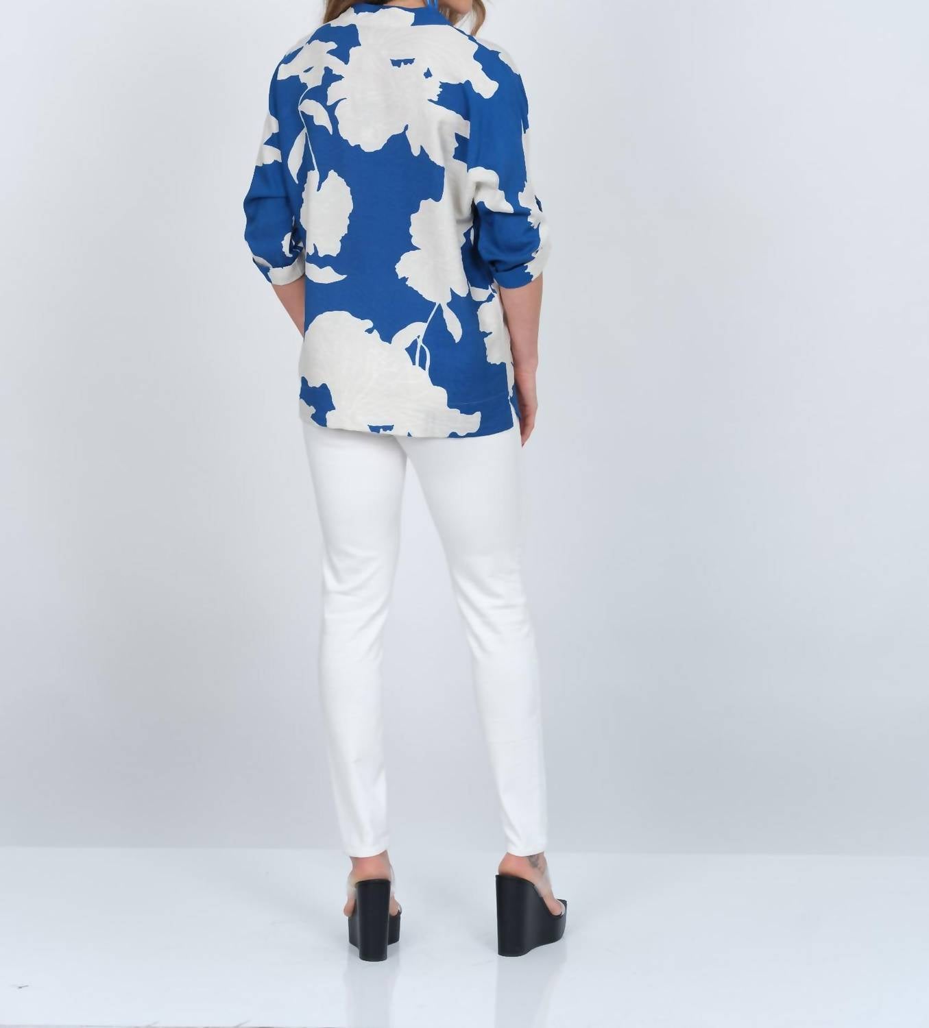 Lior - Frida Blouse