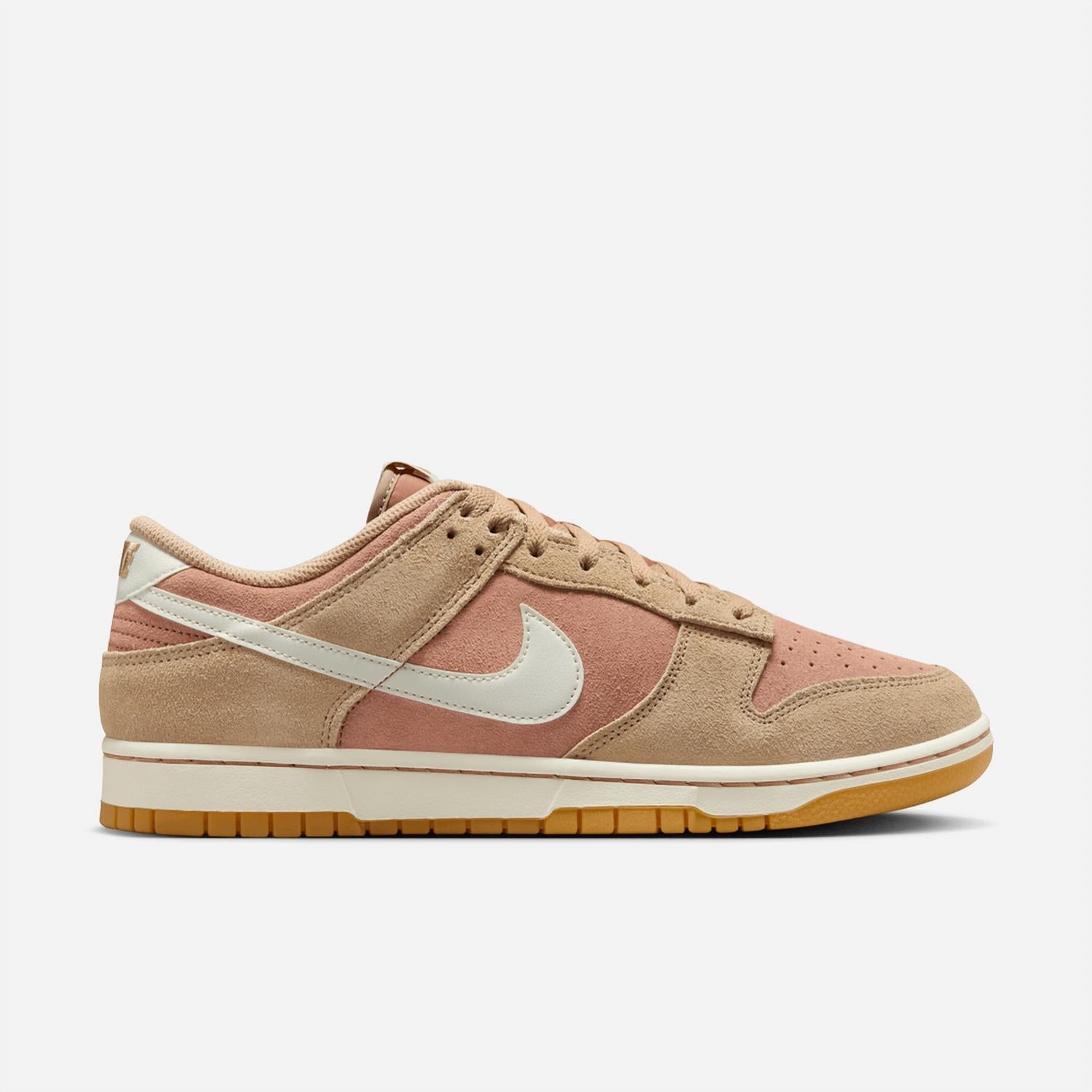 Nike - Men's Dunk Low Retro Se Shoes