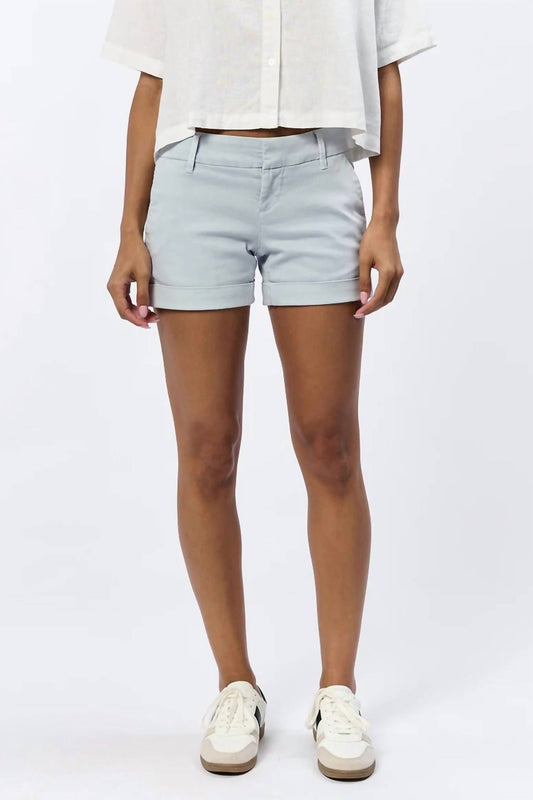 Dear John Denim - HAMPTON SHORTS