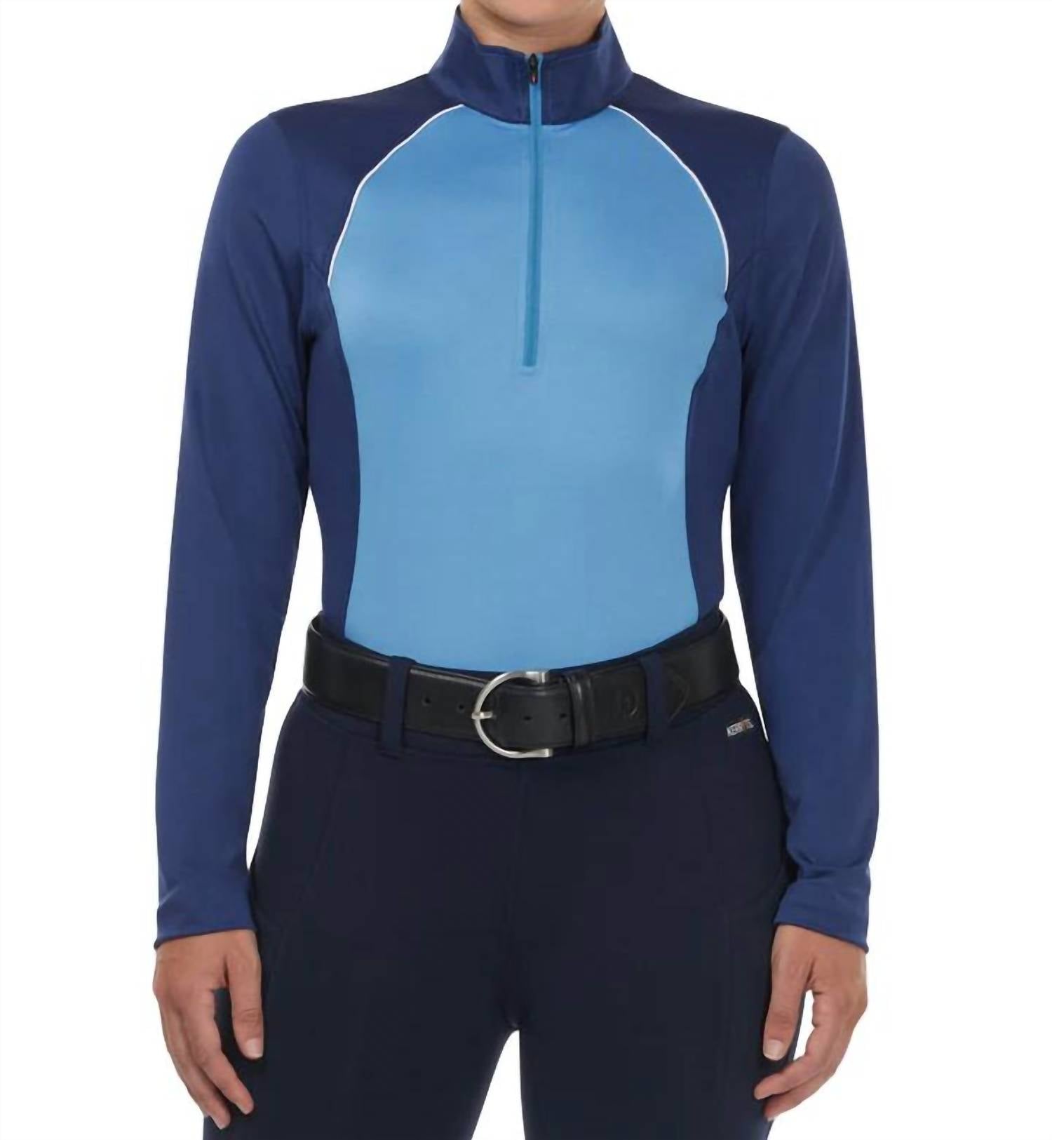 Kerrits - Charisma Coolcore Long Sleeve Shirt