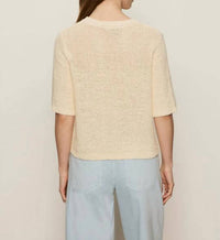 Sanctuary - Tape Yarn Tee
