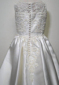 Eda Baby - Girl's Couture Arianna