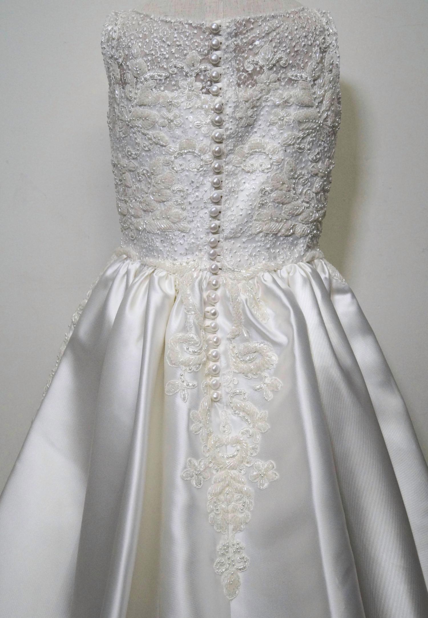 Eda Baby - Girl's Couture Arianna