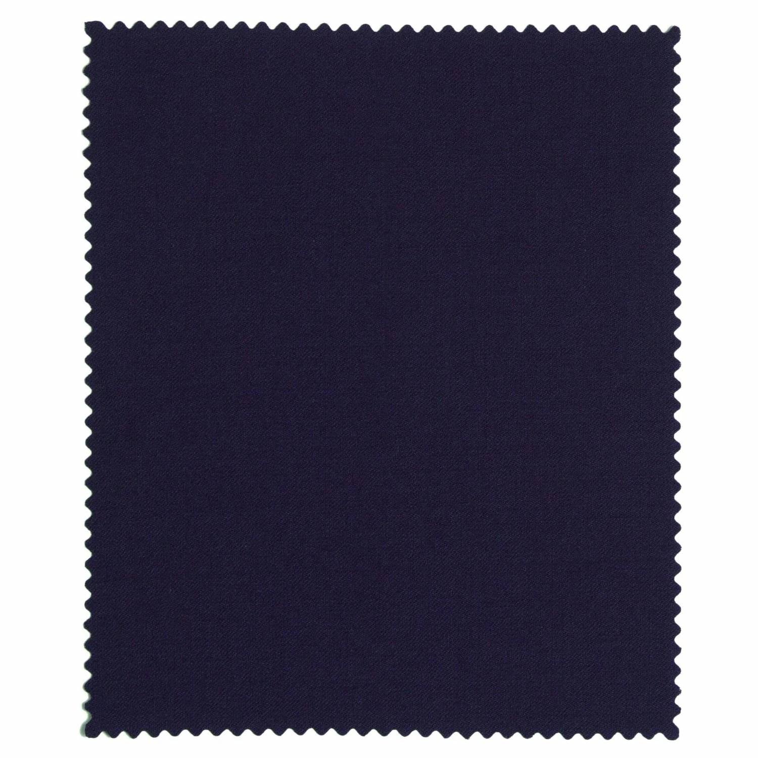 Ballin - Super 120s Wool Gabardine Comfort-eze Trouser