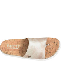 Born - Women's Shar Platform Heel