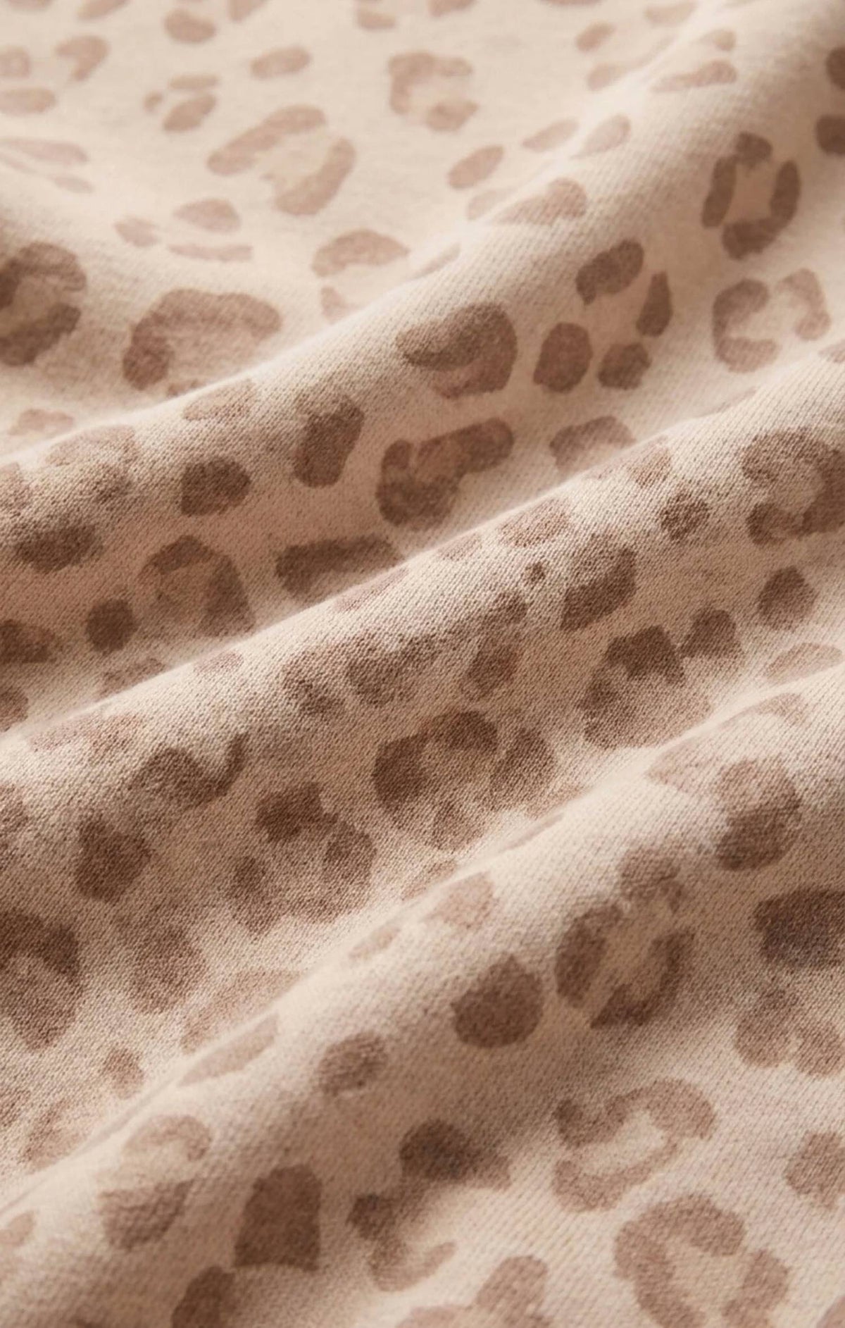 Z Supply - Hunter Knit Leopard Pant