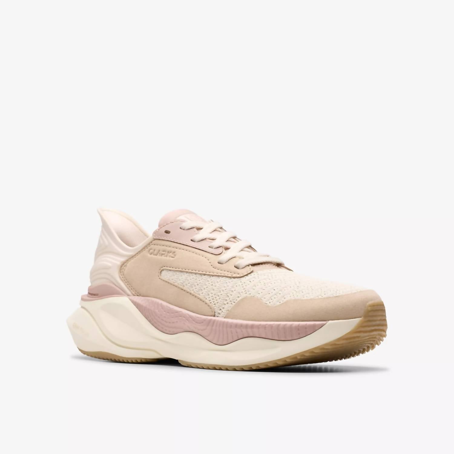 Clarks - Women's Pace Sneaker