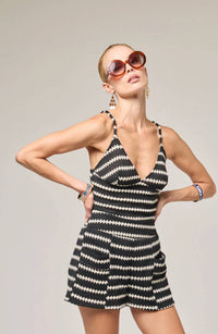 Btb Los Angeles - Amadora Knit Short