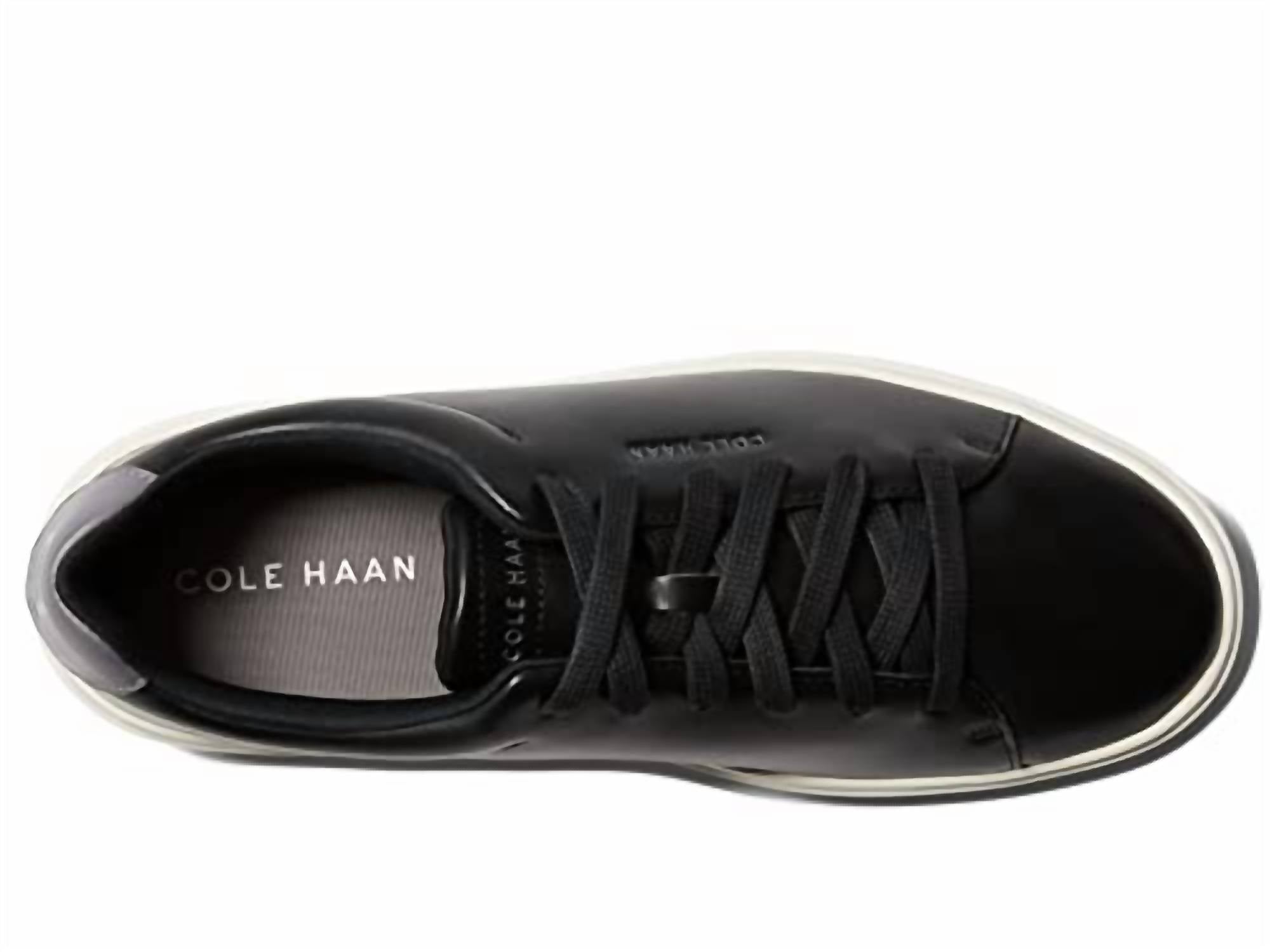 Cole Haan - Women's Grand Crosscourt Traveler Sneaker