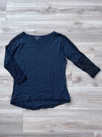 Alala - Women's Raglan Mesh Shirt