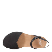 Dansko - Women's Rowan Leather Flat