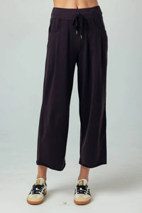 sundays Nara Pants in espresso - women's pants