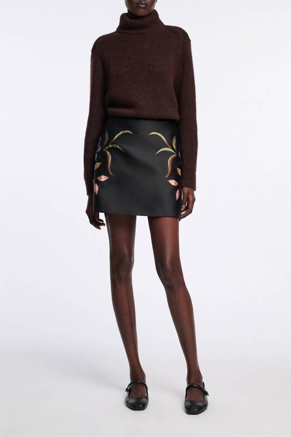 Dorothee Schumacher - Soft Petal Skirt