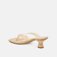 Dolce Vita - Women's Brevel Vinyl Sandal
