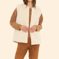 Xirena - Thea Vest