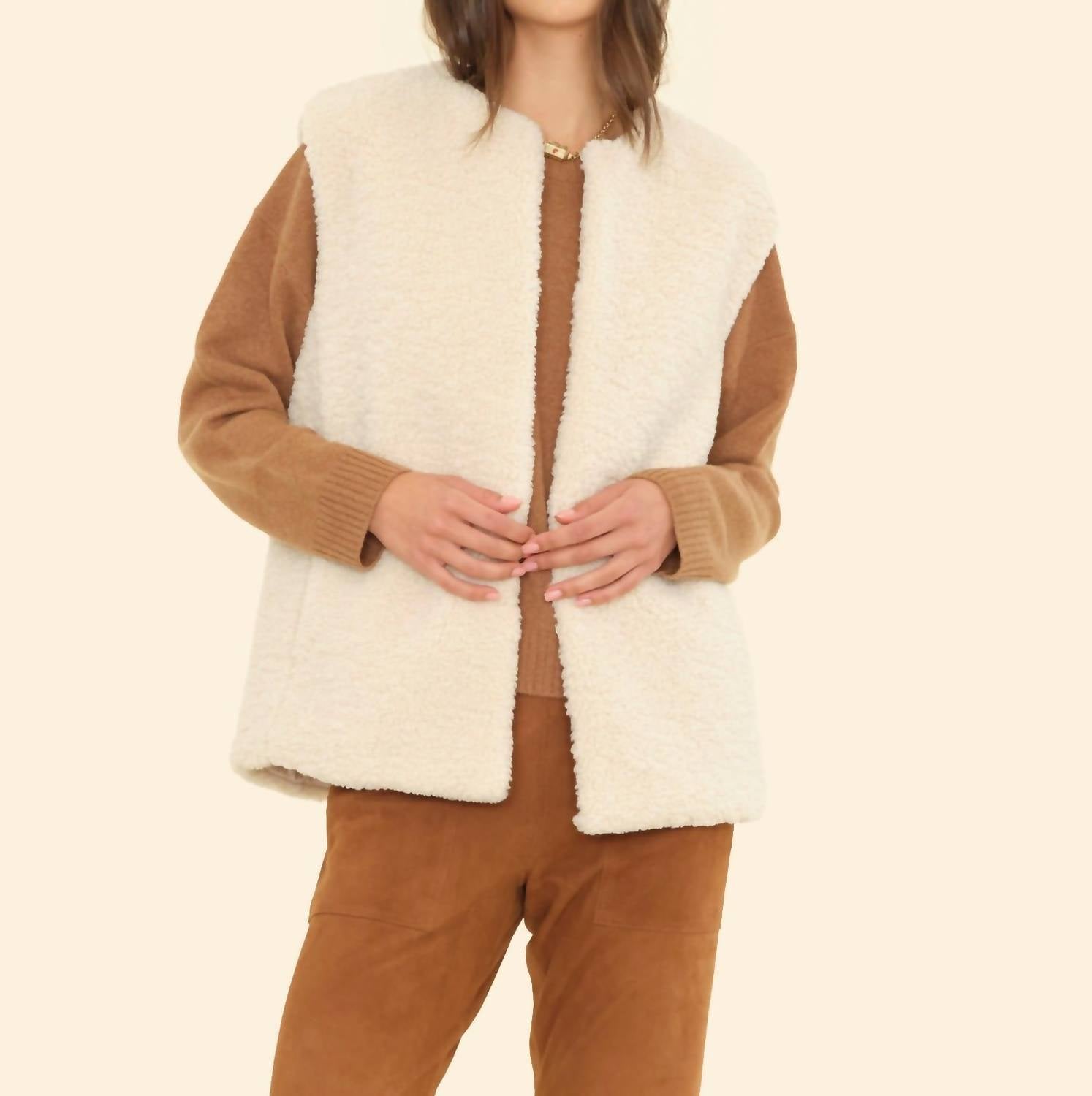Xirena - Thea Vest