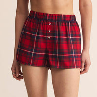 Z Supply - Boyfriend Boxers