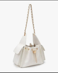 Urban Expressions - Hailey Quilted Purse