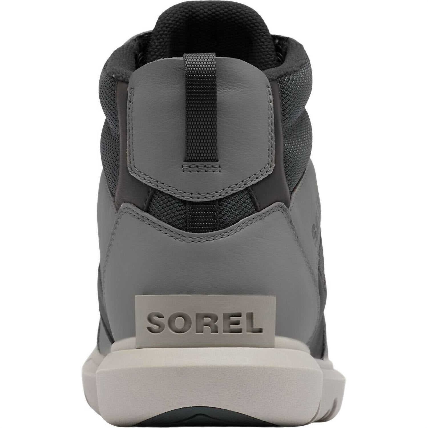 Sorel - Men's Explorer Sneaker Mid Shoe