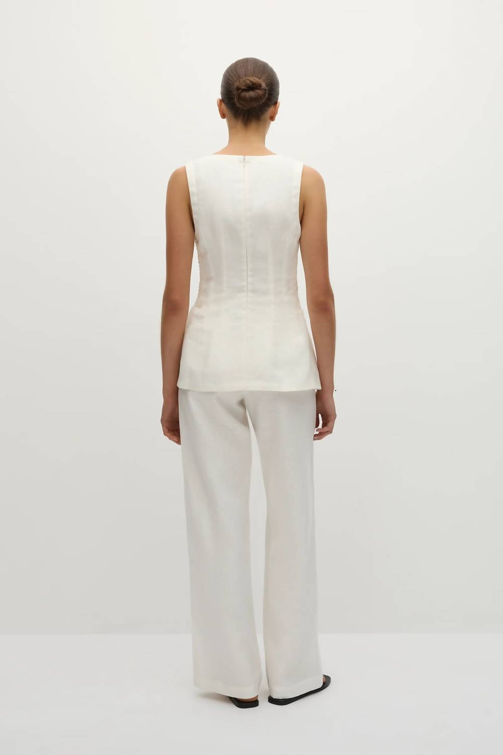Faithfull The Brand - Melia Top