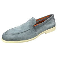 Santoni - Men's Malibu Venetian Loafer
