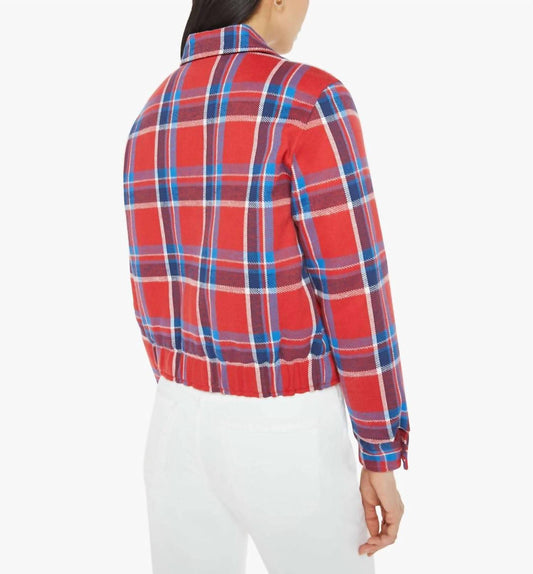 Mother - Happy Camper Jacket