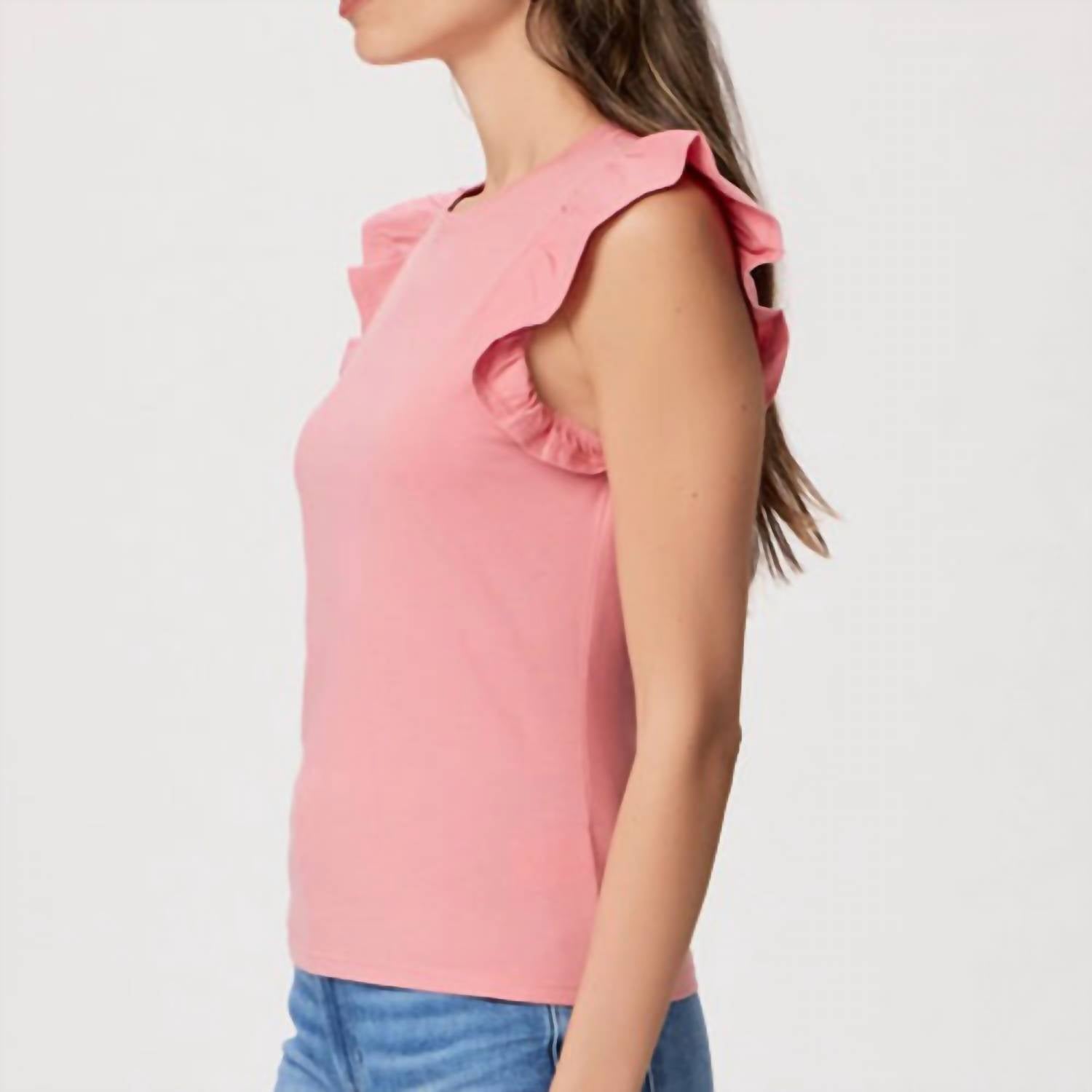 Paige - Women's Erissa Tee Top