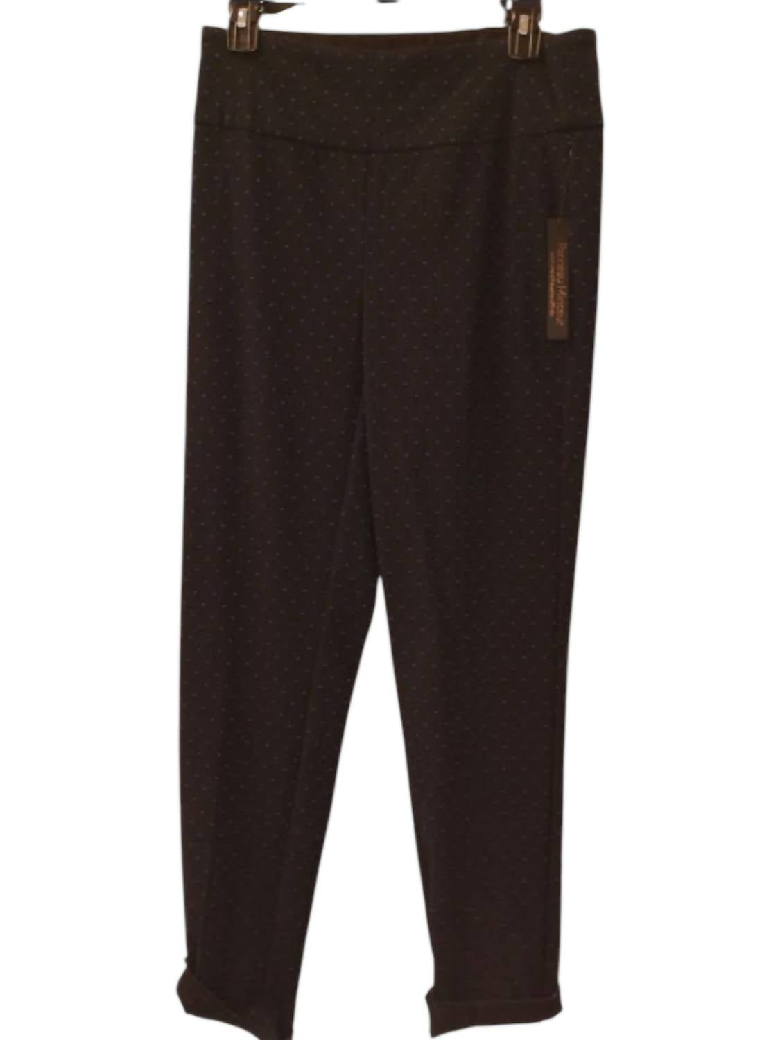 Renuar - Women's Lapis Woven Pants