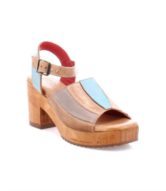 Bedstu - Women's Jetsetter Heels