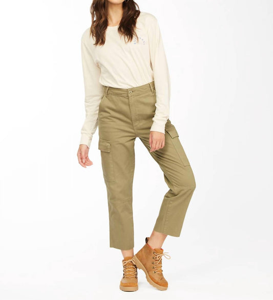 Billabong - Heading Out Cargo Pants