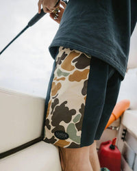 Seager Co. - Capo Panel Trunks