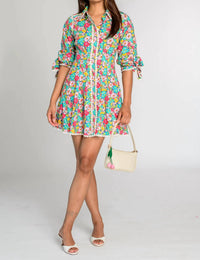 Elizabeth James The Label - Cameron Dress