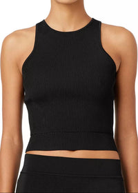 Toccin - Avery Racer Tank