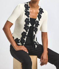 Derek Lam 10 Crosby - Maes Cardigan