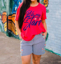 Layerz Clothing - Oh My Stars Tee