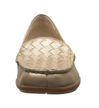 Trotters - Women's Zane Woven Slip-on Loafer