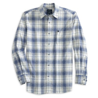 Fish Hippie Co - Rumfront Long Sleeve Shirt