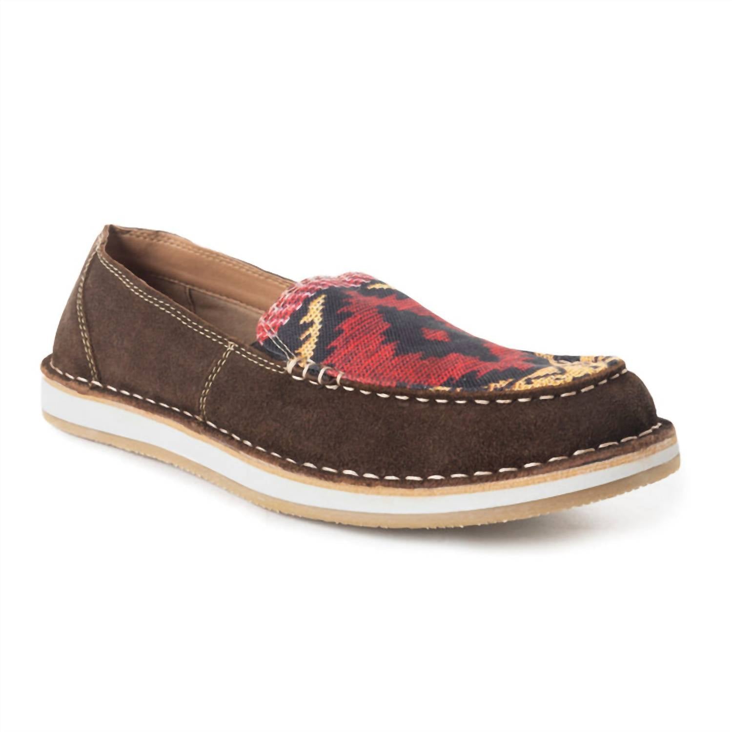 Myra - Women's Auburn Sneakers