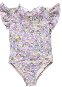 Pink Chicken - Girl's Jennifer Swimsuit