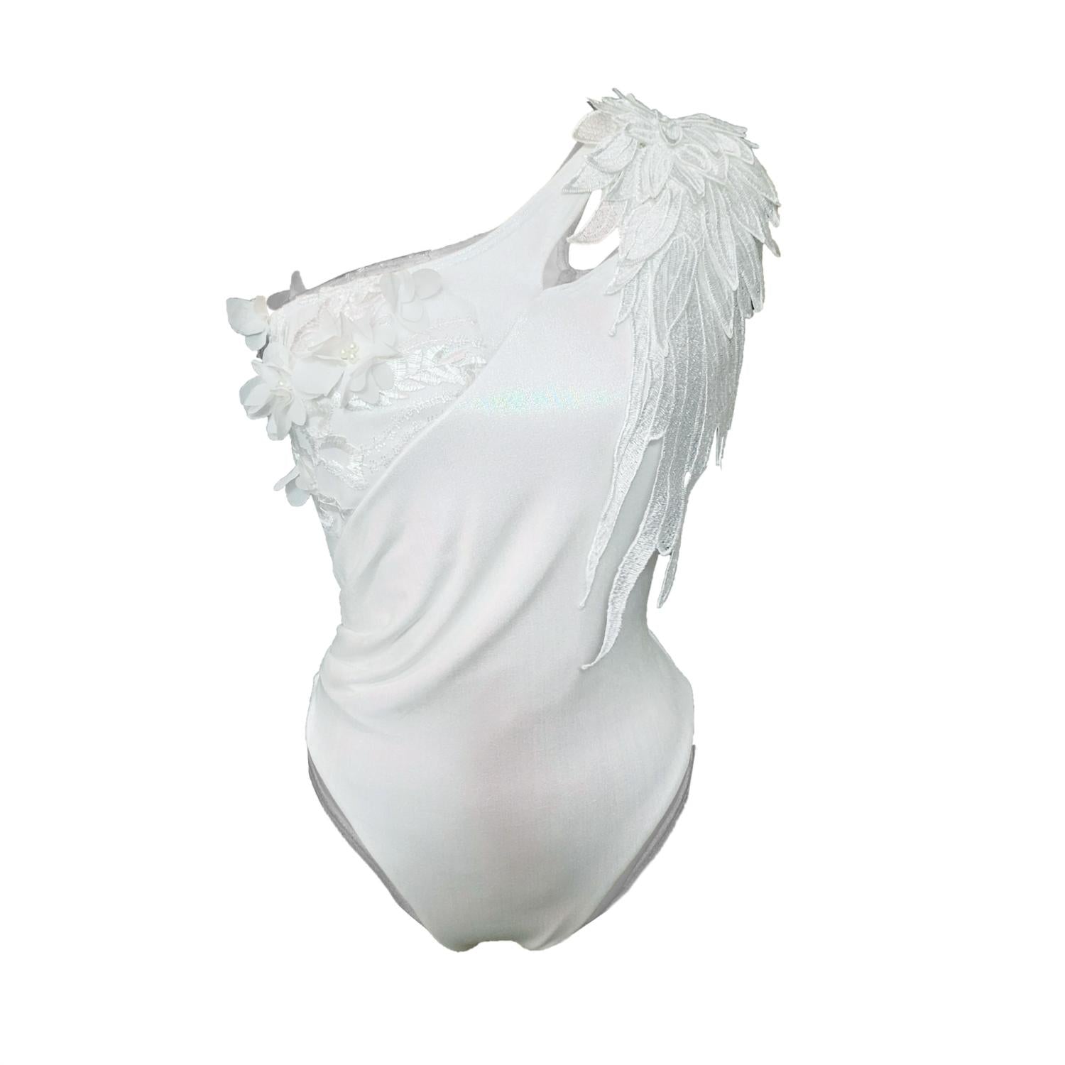 Gyv Me Body - Countess One Piece