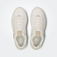 On Running - women's THE ROGER Centre Court Sneaker
