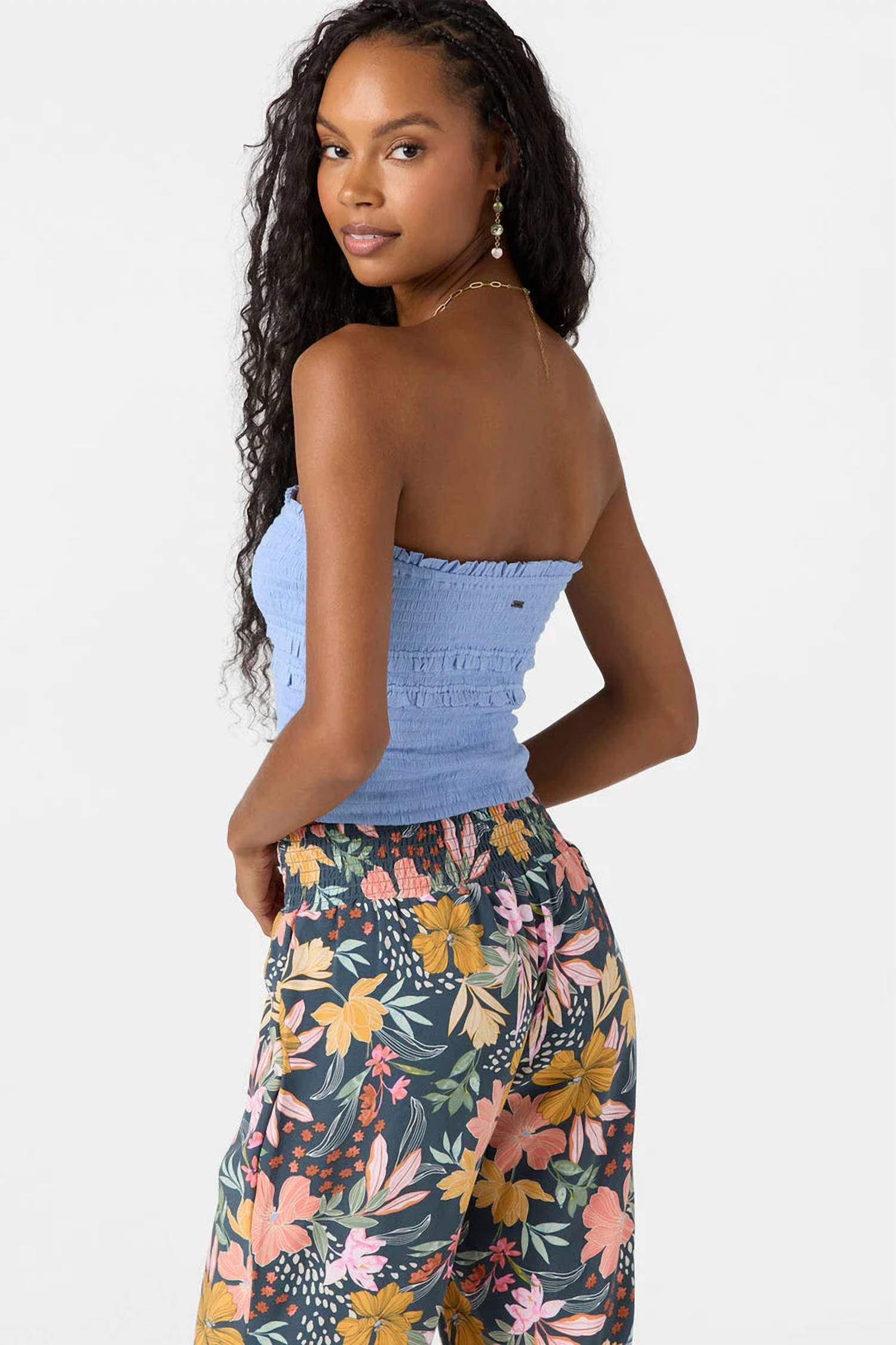 O'Neill - Dedra Tube Top