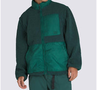 Vans - Mte Navigate Highpile Jacket