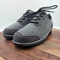 Orthofeet - Women's Sierra Casual Walking Orthopedic Shoe