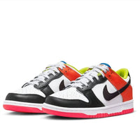 Nike - Kid's Dunk Low Sneakers
