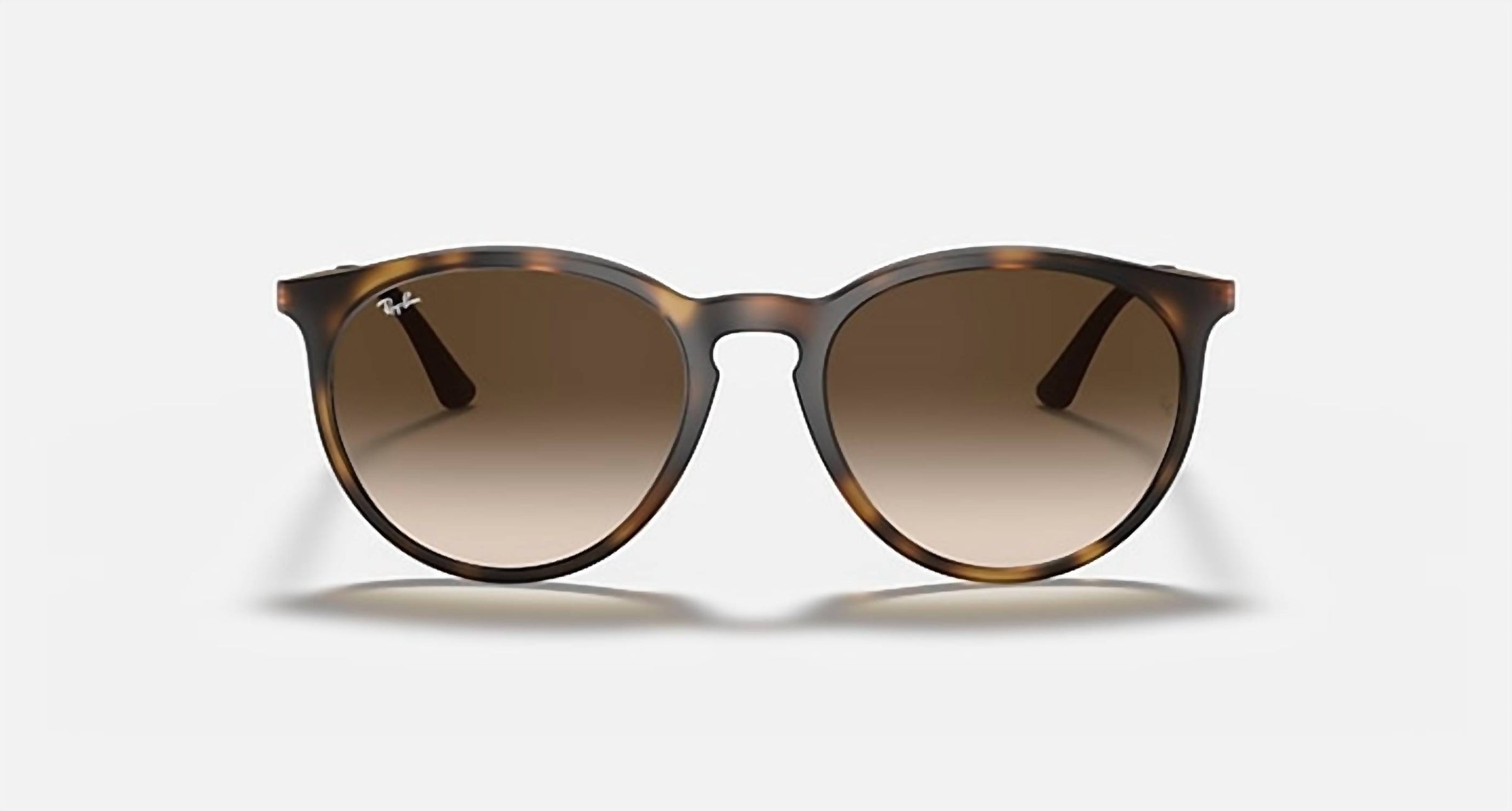 Ray Ban - Phantos Non Polarized Sunglasses Rb4274 - 856 - 13