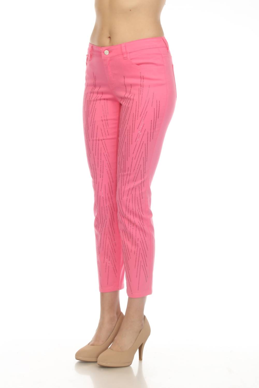 Azi - Boyce Ankle Pants